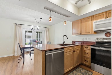 Welcome to Mariner's Pass, a highly desirable waterfront on Mangrove Bay Golf Course in Florida - for sale on GolfHomes.com, golf home, golf lot