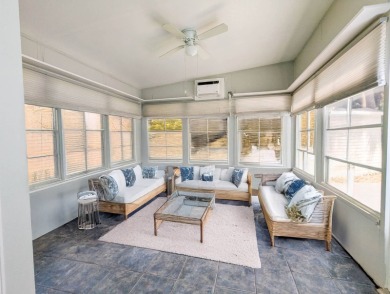 This lovely shaded RV lot with air conditioned 12x8 Florida Room on The Great Outdoors Golf and Country Club in Florida - for sale on GolfHomes.com, golf home, golf lot