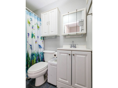 This lovely shaded RV lot with air conditioned 12x8 Florida Room on The Great Outdoors Golf and Country Club in Florida - for sale on GolfHomes.com, golf home, golf lot