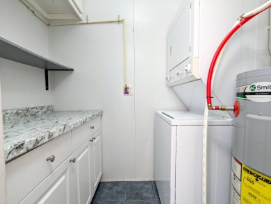This lovely shaded RV lot with air conditioned 12x8 Florida Room on The Great Outdoors Golf and Country Club in Florida - for sale on GolfHomes.com, golf home, golf lot