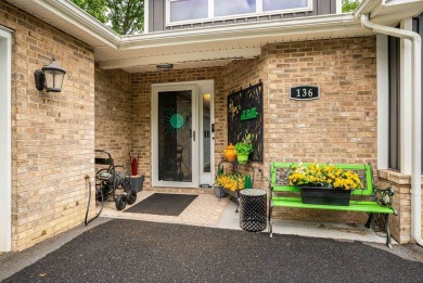 Nestled in the desirable Massanutten community, this stunning on Woodstone Meadows Golf Course At Massanutten in Virginia - for sale on GolfHomes.com, golf home, golf lot