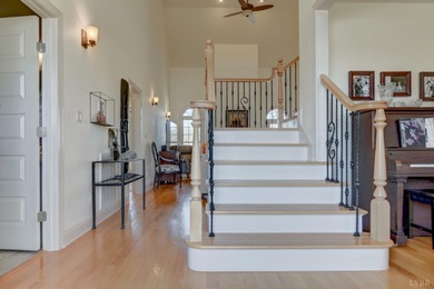 COMING SOON! This one owner beauty home perfectly situated in on London Downs Golf Club in Virginia - for sale on GolfHomes.com, golf home, golf lot