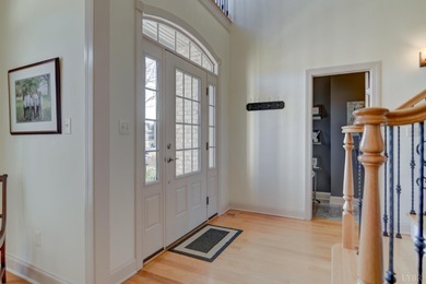 COMING SOON! This one owner beauty home perfectly situated in on London Downs Golf Club in Virginia - for sale on GolfHomes.com, golf home, golf lot