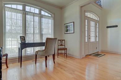 COMING SOON! This one owner beauty home perfectly situated in on London Downs Golf Club in Virginia - for sale on GolfHomes.com, golf home, golf lot