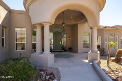 It's True! Come see this stunner! Golf course community! on Eagle Mountain Golf Club in Arizona - for sale on GolfHomes.com, golf home, golf lot