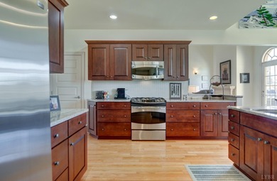 COMING SOON! This one owner beauty home perfectly situated in on London Downs Golf Club in Virginia - for sale on GolfHomes.com, golf home, golf lot