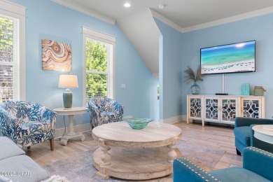Welcome to 43 Ciboney, a beautifully designed coastal retreat on Sandestin Golf and Beach Resort - The Links in Florida - for sale on GolfHomes.com, golf home, golf lot