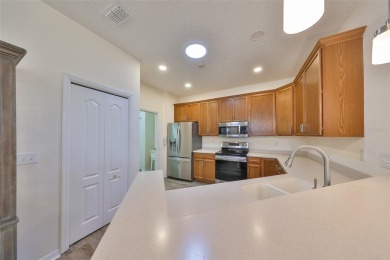 Under contract-accepting backup offers. FURNISHED CONDO  Move-In on Scepter Golf Club in Florida - for sale on GolfHomes.com, golf home, golf lot