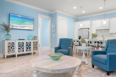 Welcome to 43 Ciboney, a beautifully designed coastal retreat on Sandestin Golf and Beach Resort - The Links in Florida - for sale on GolfHomes.com, golf home, golf lot
