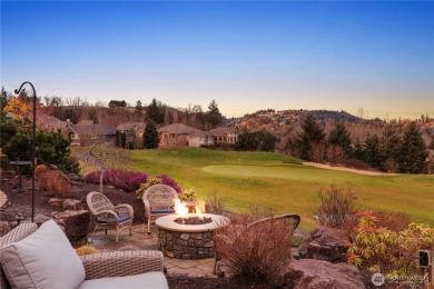 Experience unparalleled luxury in the Reserve at Newcastle on The Golf Club At Newcastle in Washington - for sale on GolfHomes.com, golf home, golf lot