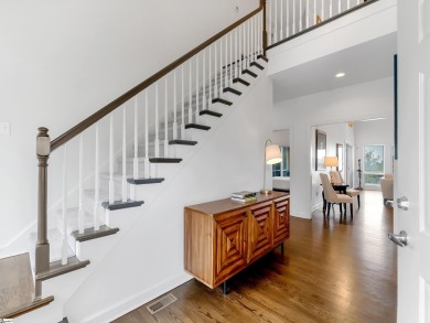 Welcome to low-maintenance mountain living at its finest in The on The Cliffs at Glassy Golf and Country Club in South Carolina - for sale on GolfHomes.com, golf home, golf lot
