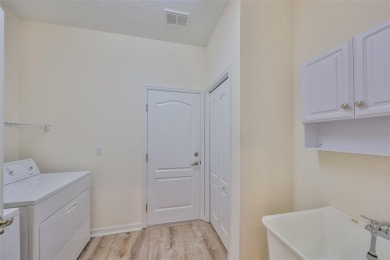 Under contract-accepting backup offers. FURNISHED CONDO  Move-In on Scepter Golf Club in Florida - for sale on GolfHomes.com, golf home, golf lot