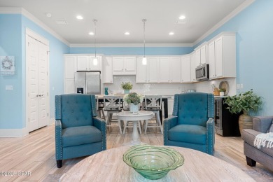 Welcome to 43 Ciboney, a beautifully designed coastal retreat on Sandestin Golf and Beach Resort - The Links in Florida - for sale on GolfHomes.com, golf home, golf lot