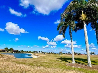 Discover the perfect canvas for your dream home on this on Eagle Lakes Golf Club in Florida - for sale on GolfHomes.com, golf home, golf lot