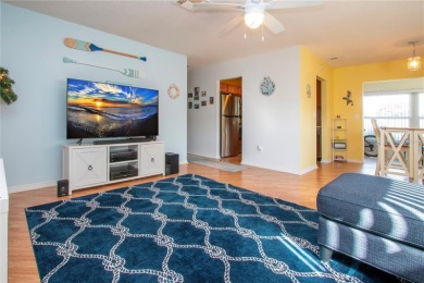 From the moment you arrive, you'll notice the pride of ownership on Sandpiper Golf Club in Florida - for sale on GolfHomes.com, golf home, golf lot