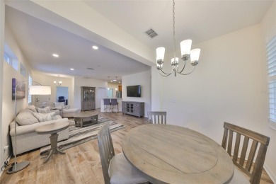 Under contract-accepting backup offers. FURNISHED CONDO  Move-In on Scepter Golf Club in Florida - for sale on GolfHomes.com, golf home, golf lot