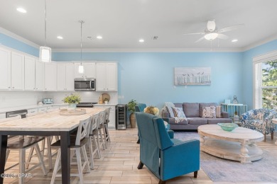 Welcome to 43 Ciboney, a beautifully designed coastal retreat on Sandestin Golf and Beach Resort - The Links in Florida - for sale on GolfHomes.com, golf home, golf lot