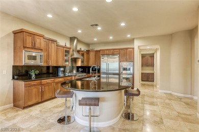 Discover luxury living in Red Rock Country Club's prestigious on Red Rock Country Club in Nevada - for sale on GolfHomes.com, golf home, golf lot