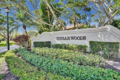 Prime location in Palm Beach Gardens! This fully furnished on PGA National Golf Club in Florida - for sale on GolfHomes.com, golf home, golf lot