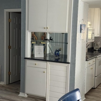 If you are looking for a unique property, then here it is!  This on Sandpiper Cove Golf Course in Florida - for sale on GolfHomes.com, golf home, golf lot