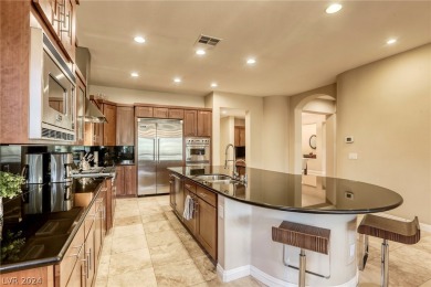 Discover luxury living in Red Rock Country Club's prestigious on Red Rock Country Club in Nevada - for sale on GolfHomes.com, golf home, golf lot