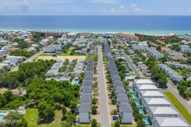Welcome to 43 Ciboney, a beautifully designed coastal retreat on Sandestin Golf and Beach Resort - The Links in Florida - for sale on GolfHomes.com, golf home, golf lot