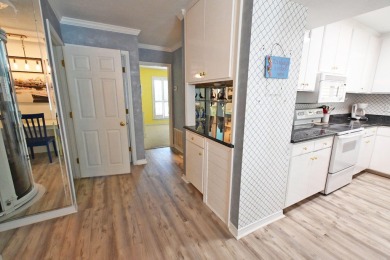 If you are looking for a unique property, then here it is!  This on Sandpiper Cove Golf Course in Florida - for sale on GolfHomes.com, golf home, golf lot