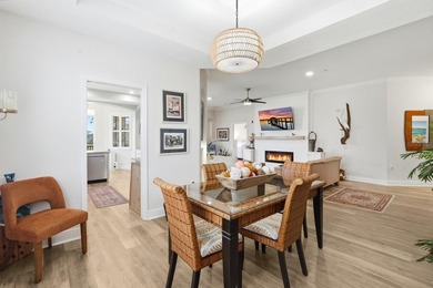 Expansive golf course views from this updated end-unit in on Grand Haven Golf Club in Florida - for sale on GolfHomes.com, golf home, golf lot