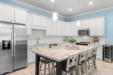 Welcome to 43 Ciboney, a beautifully designed coastal retreat on Sandestin Golf and Beach Resort - The Links in Florida - for sale on GolfHomes.com, golf home, golf lot