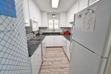 If you are looking for a unique property, then here it is!  This on Sandpiper Cove Golf Course in Florida - for sale on GolfHomes.com, golf home, golf lot