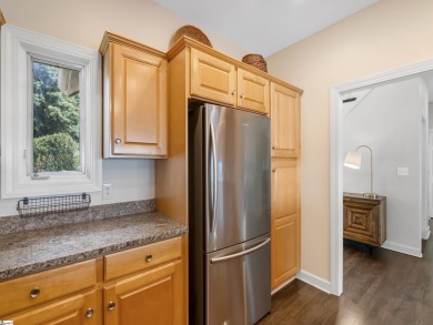 Welcome to low-maintenance mountain living at its finest in The on The Cliffs at Glassy Golf and Country Club in South Carolina - for sale on GolfHomes.com, golf home, golf lot