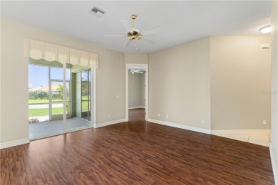 VILLA IN PGI AT VILLAS OF VERSAILLES W/STUNNING GOLF COURSE VIEW on Saint Andrews South Golf Club in Florida - for sale on GolfHomes.com, golf home, golf lot