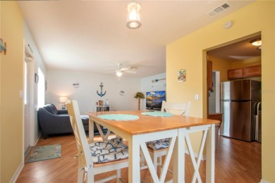 From the moment you arrive, you'll notice the pride of ownership on Sandpiper Golf Club in Florida - for sale on GolfHomes.com, golf home, golf lot