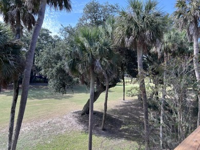 Newest villas built in Ocean Ridge Resort in 2011. This upper on The Plantation Course At Edisto in South Carolina - for sale on GolfHomes.com, golf home, golf lot