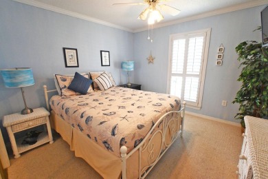If you are looking for a unique property, then here it is!  This on Sandpiper Cove Golf Course in Florida - for sale on GolfHomes.com, golf home, golf lot
