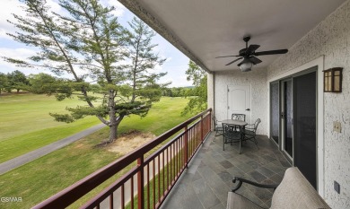 This luxury condo is in the beautiful Riverstone Resort& Spa and on Gatlinburg Golf Course in Tennessee - for sale on GolfHomes.com, golf home, golf lot