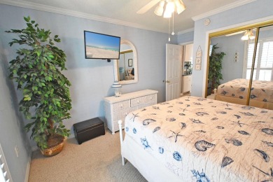 If you are looking for a unique property, then here it is!  This on Sandpiper Cove Golf Course in Florida - for sale on GolfHomes.com, golf home, golf lot