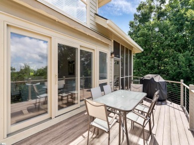 Welcome to low-maintenance mountain living at its finest in The on The Cliffs at Glassy Golf and Country Club in South Carolina - for sale on GolfHomes.com, golf home, golf lot