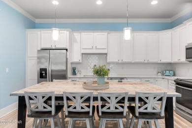 Welcome to 43 Ciboney, a beautifully designed coastal retreat on Sandestin Golf and Beach Resort - The Links in Florida - for sale on GolfHomes.com, golf home, golf lot