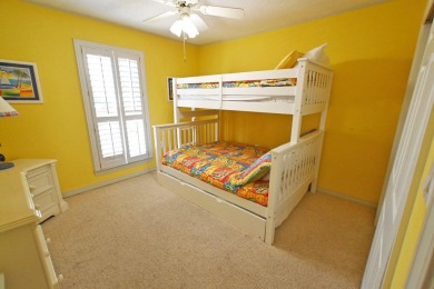 If you are looking for a unique property, then here it is!  This on Sandpiper Cove Golf Course in Florida - for sale on GolfHomes.com, golf home, golf lot