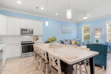 Welcome to 43 Ciboney, a beautifully designed coastal retreat on Sandestin Golf and Beach Resort - The Links in Florida - for sale on GolfHomes.com, golf home, golf lot