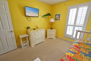 If you are looking for a unique property, then here it is!  This on Sandpiper Cove Golf Course in Florida - for sale on GolfHomes.com, golf home, golf lot