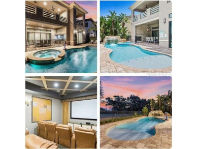 ** ACTIVE MEMBERSHIP & 2025 Reservations! Luxury, Legacy and on Reunion Resort Golf Course in Florida - for sale on GolfHomes.com, golf home, golf lot