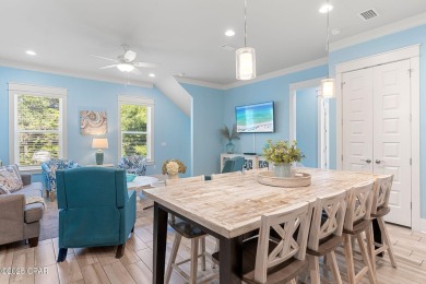 Welcome to 43 Ciboney, a beautifully designed coastal retreat on Sandestin Golf and Beach Resort - The Links in Florida - for sale on GolfHomes.com, golf home, golf lot