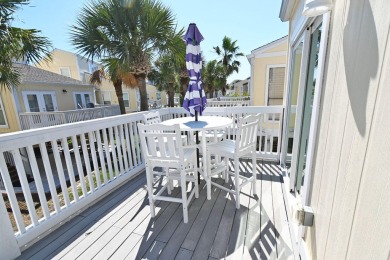If you are looking for a unique property, then here it is!  This on Sandpiper Cove Golf Course in Florida - for sale on GolfHomes.com, golf home, golf lot