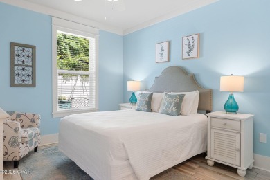 Welcome to 43 Ciboney, a beautifully designed coastal retreat on Sandestin Golf and Beach Resort - The Links in Florida - for sale on GolfHomes.com, golf home, golf lot