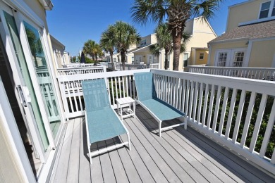 If you are looking for a unique property, then here it is!  This on Sandpiper Cove Golf Course in Florida - for sale on GolfHomes.com, golf home, golf lot