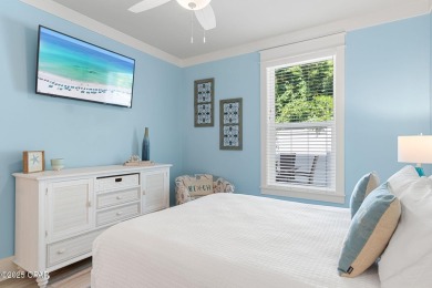 Welcome to 43 Ciboney, a beautifully designed coastal retreat on Sandestin Golf and Beach Resort - The Links in Florida - for sale on GolfHomes.com, golf home, golf lot