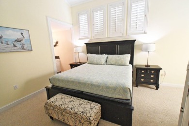 If you are looking for a unique property, then here it is!  This on Sandpiper Cove Golf Course in Florida - for sale on GolfHomes.com, golf home, golf lot