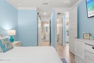 Welcome to 43 Ciboney, a beautifully designed coastal retreat on Sandestin Golf and Beach Resort - The Links in Florida - for sale on GolfHomes.com, golf home, golf lot